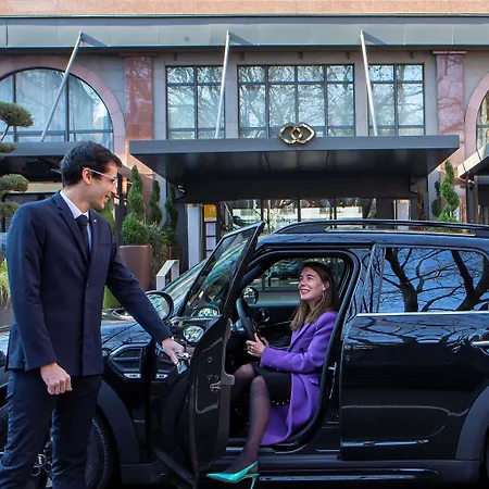Hotel Sofitel Grande Ile