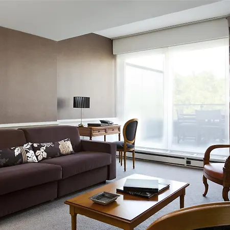 Sofitel Grande Ile Hotel
