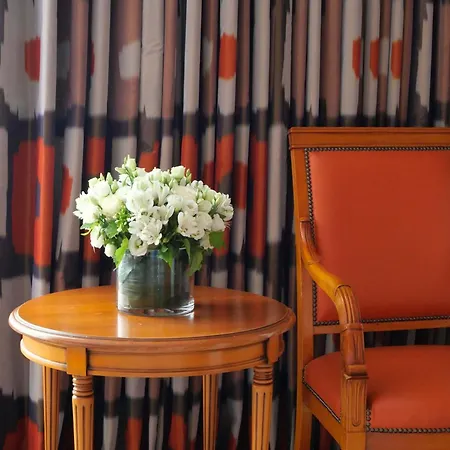 호텔 소피텔 그랑드 일