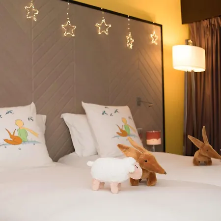 소피텔 그랑드 일 5*