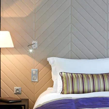 Hotel Sofitel Grande Ile