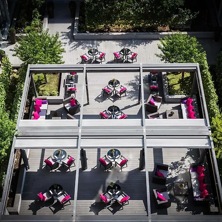 Sofitel Grande Ile Hotel 5*