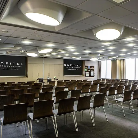 Sofitel Grande Ile Hotel 5*