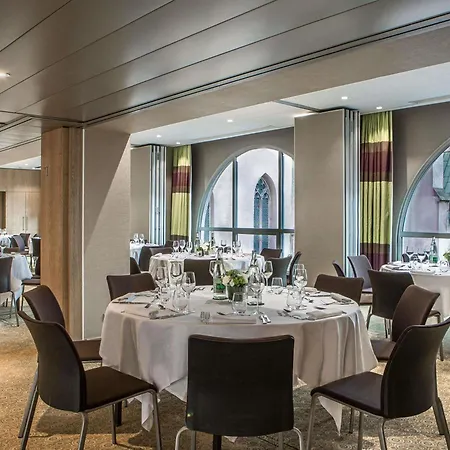 소피텔 그랑드 일 호텔