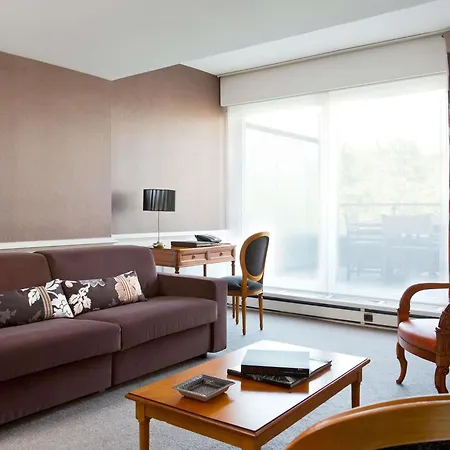 Hotel Sofitel Grande Ile