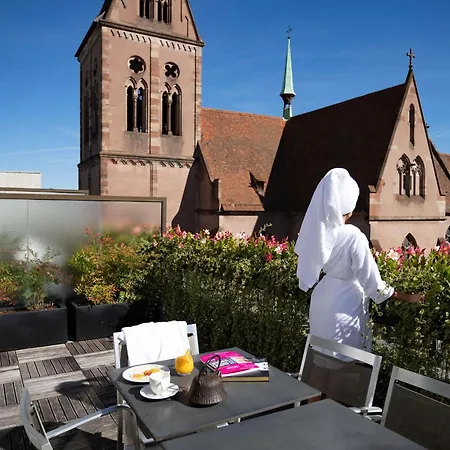 Sofitel Grande Ile Hotel