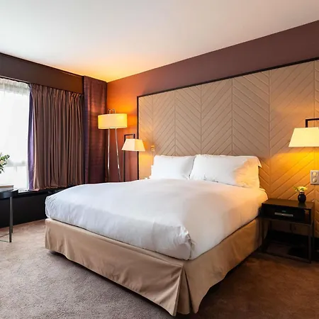 Sofitel Grande Ile Štrasburk