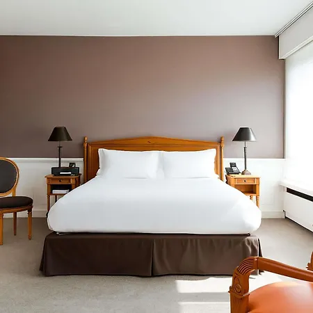 Hotel Sofitel Grande Ile