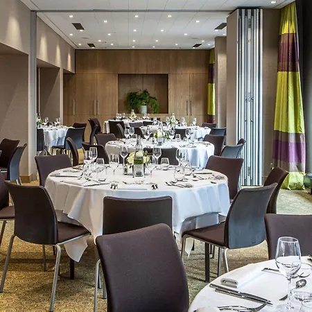Sofitel Grande Ile Strasbourg