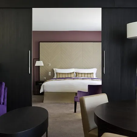 Sofitel Grande Ile 5* Strasbourg