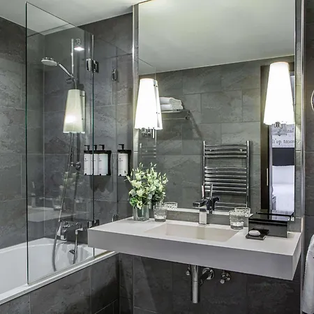 Hotel Sofitel Grande Ile 5*