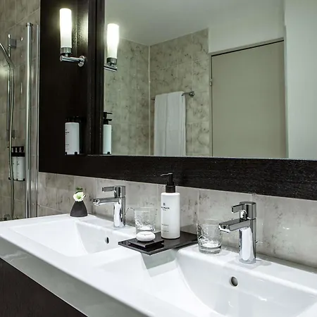 Sofitel Grande Ile 5* Strasbourg
