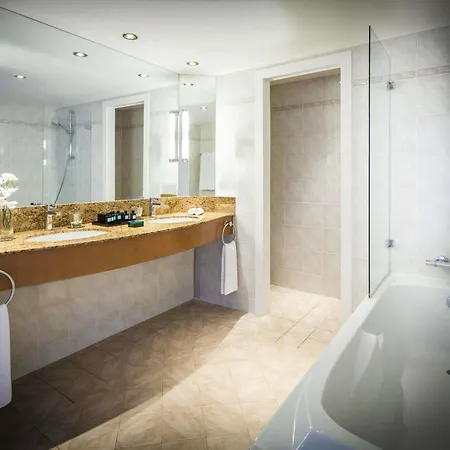 Sofitel Grande Ile Otel 5*