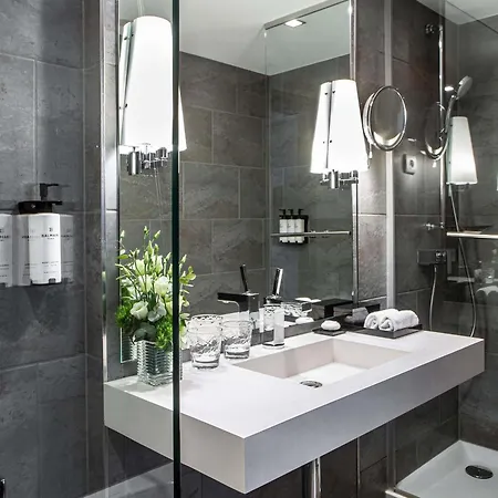 Hotel Sofitel Grande Ile