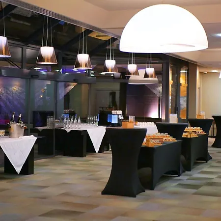 Hotel Sofitel Grande Ile