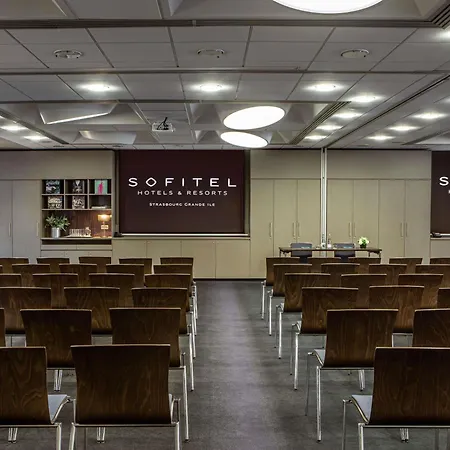 Sofitel Grande Ile Hotel 5*