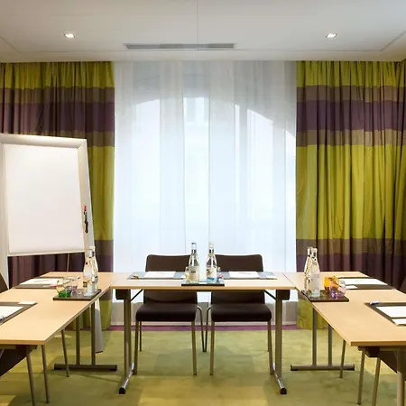 Szálloda Sofitel Grande Ile Strasbourg