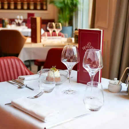 Sofitel Grande Ile Hotel