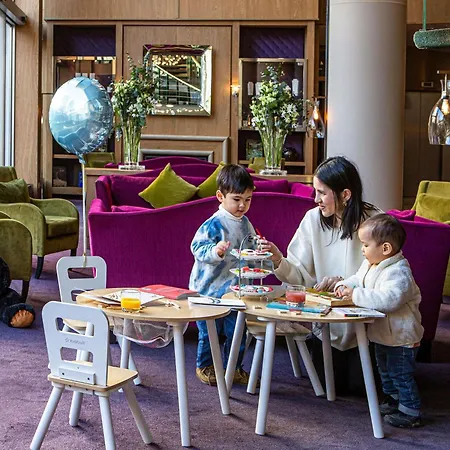 Hotel Sofitel Grande Ile 5*