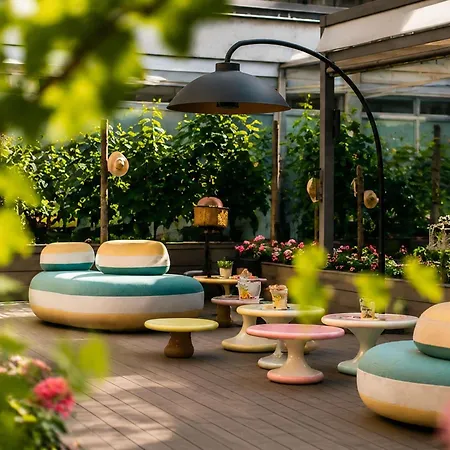 Hotel Sofitel Grande Ile 5*