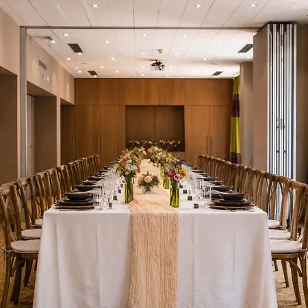 Sofitel Grande Ile Hotel Strasbourg