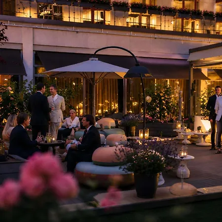 Sofitel Grande Ile 5*