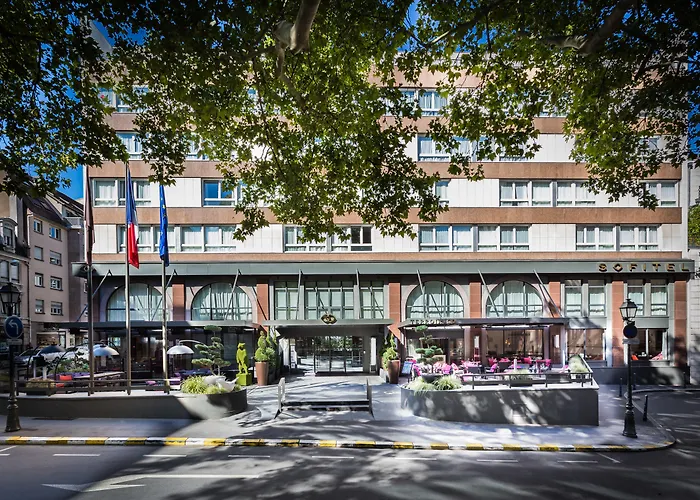 Sofitel Grande Ile 5*