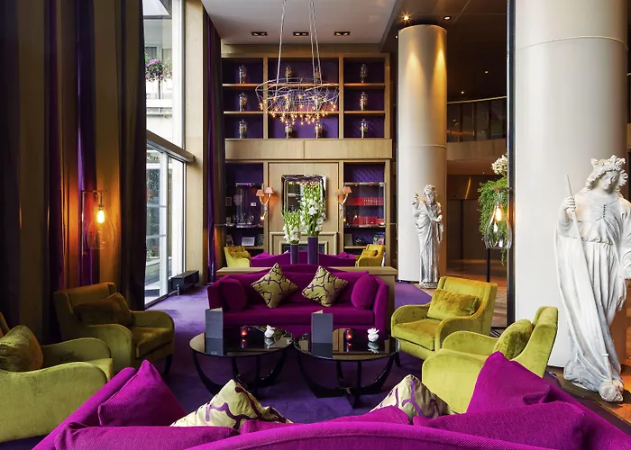 Sofitel Grande Ile Hotell