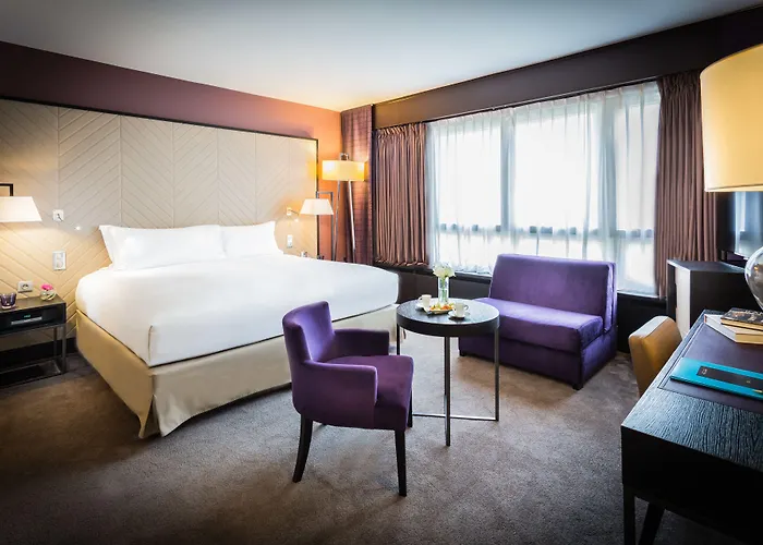 Sofitel Grande Ile Otel