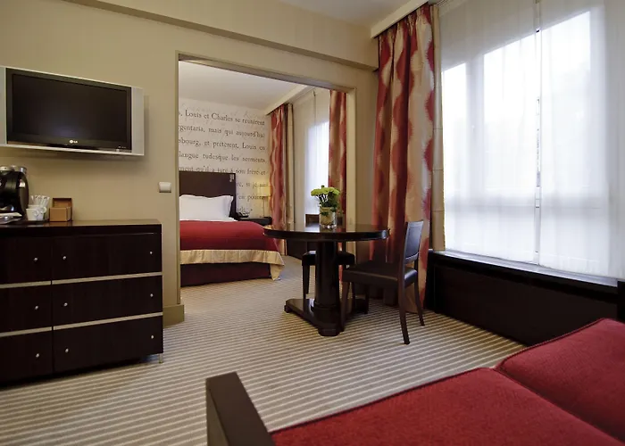 Sofitel Grande Ile Otel