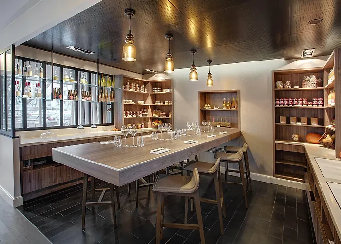 Otel Sofitel Grande Ile 5*