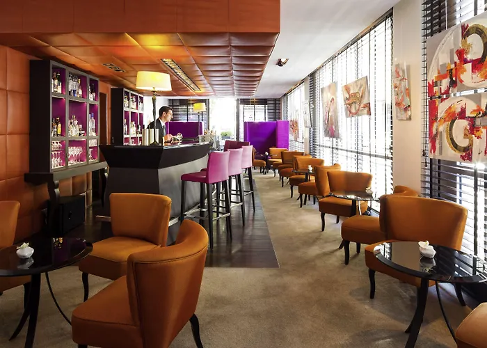 Sofitel Grande Ile Strazburg