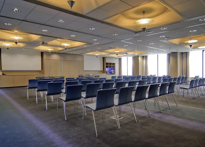 Otel Sofitel Grande Ile 5*