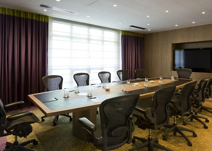 Otel Sofitel Grande Ile