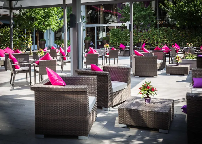 Sofitel Grande Ile Hotel 5*