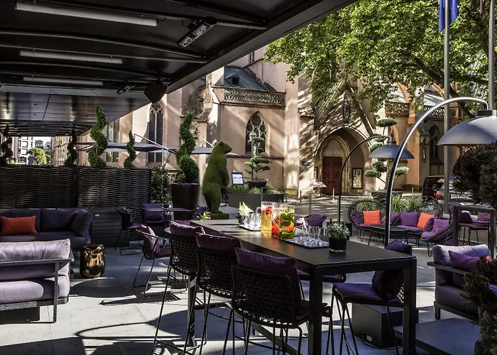 Sofitel Grande Ile