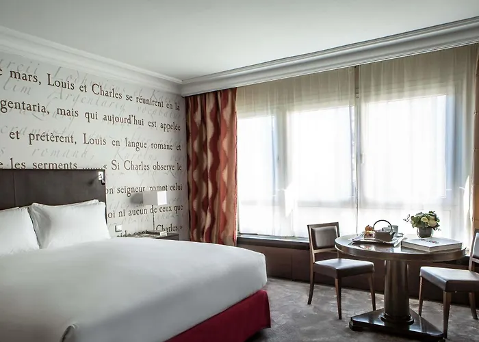 Sofitel Grande Ile Otel