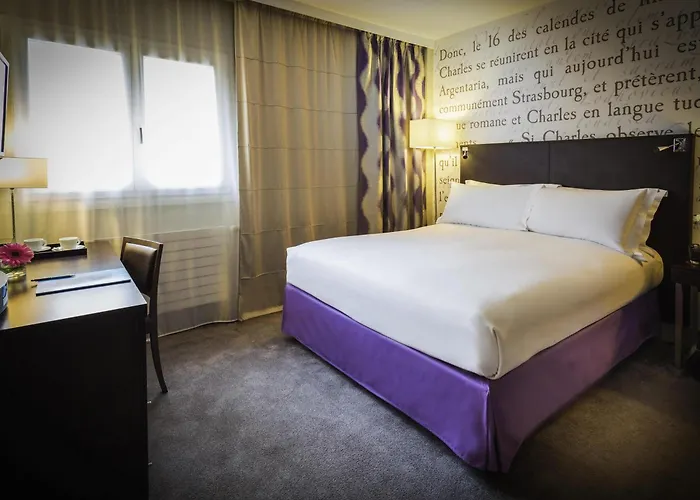 Sofitel Grande Ile Strasbourg