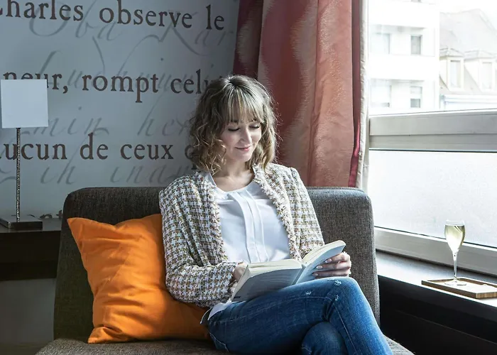 Otel Sofitel Grande Ile 5*