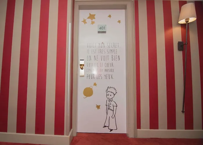 Hotel Sofitel Grande Ile 5*