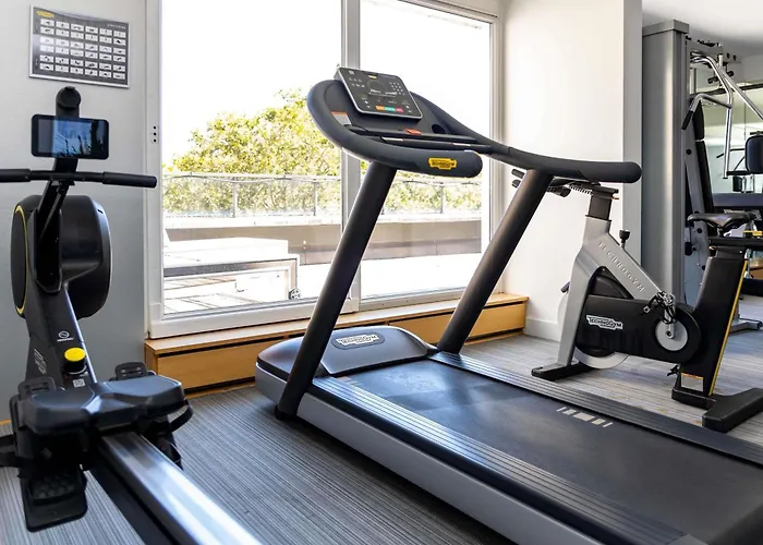 Sofitel Grande Ile Straatsburg