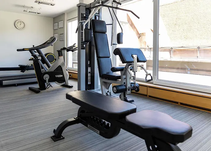 Sofitel Grande Ile Straatsburg