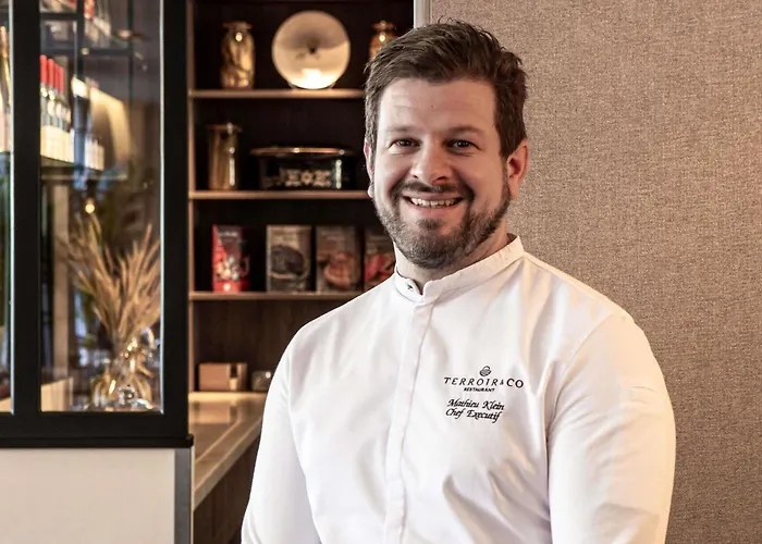 Sofitel Grande Ile Otel