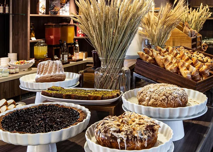 Otel Sofitel Grande Ile