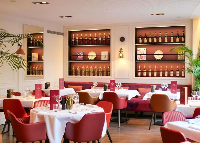 Sofitel Grande Ile Hotell 5*