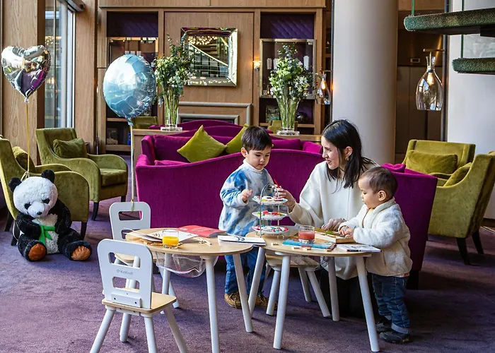 Otel Sofitel Grande Ile 5*