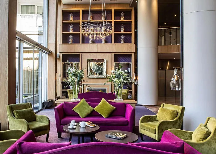 Sofitel Grande Ile 5*