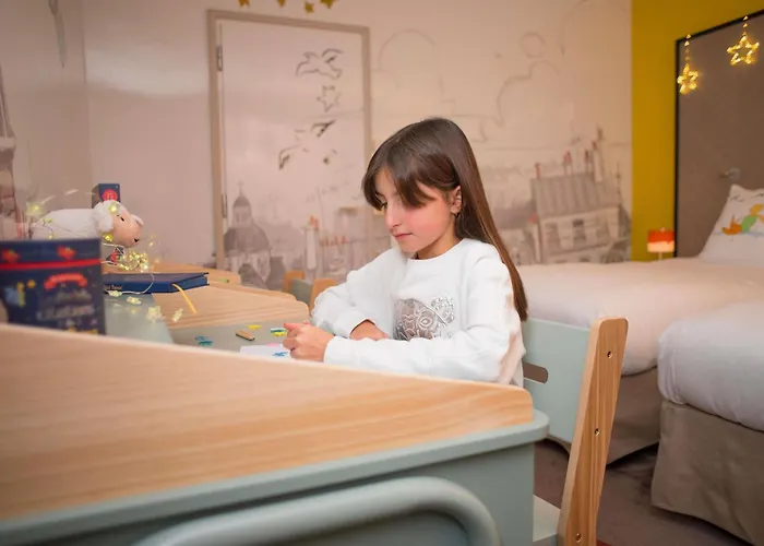 Hotel Sofitel Grande Ile