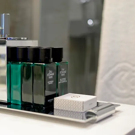 Hotel Sofitel Grande Ile Estrasburgo