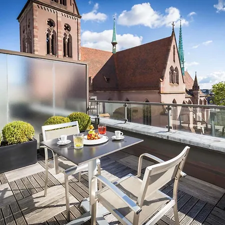 Hotel Sofitel Grande Ile 5*